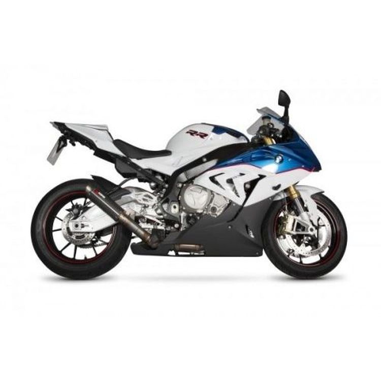 RP1-GP Scorpion Exhaust For BMW S1000 RR 15-16